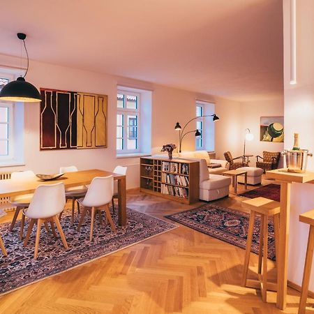 Latron 98 Apartman Český Krumlov Kültér fotó