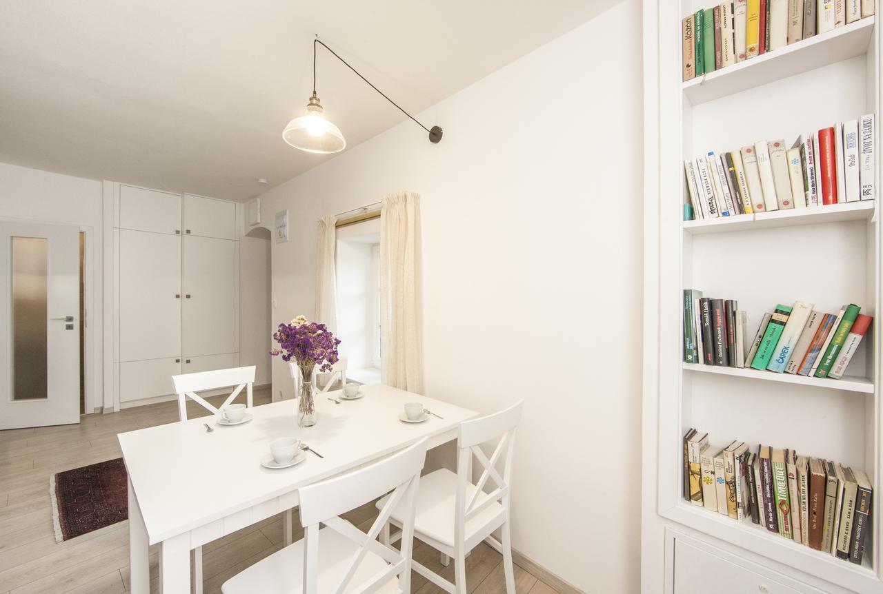 Latron 98 Apartman Český Krumlov Kültér fotó