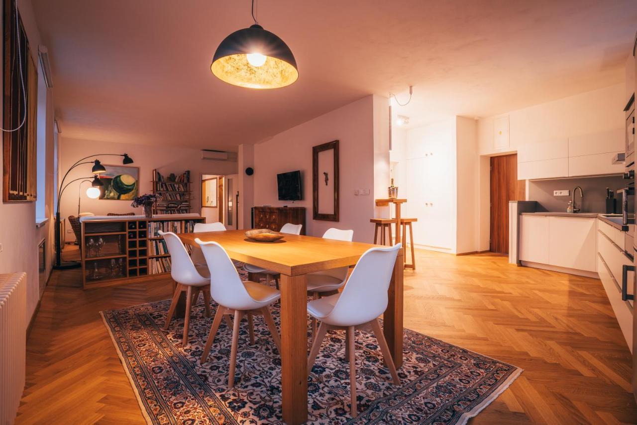 Latron 98 Apartman Český Krumlov Kültér fotó