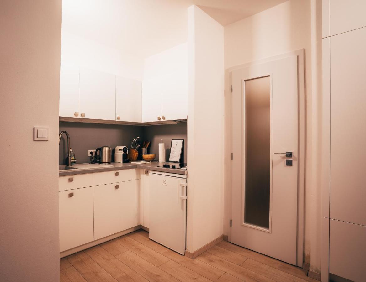 Latron 98 Apartman Český Krumlov Kültér fotó