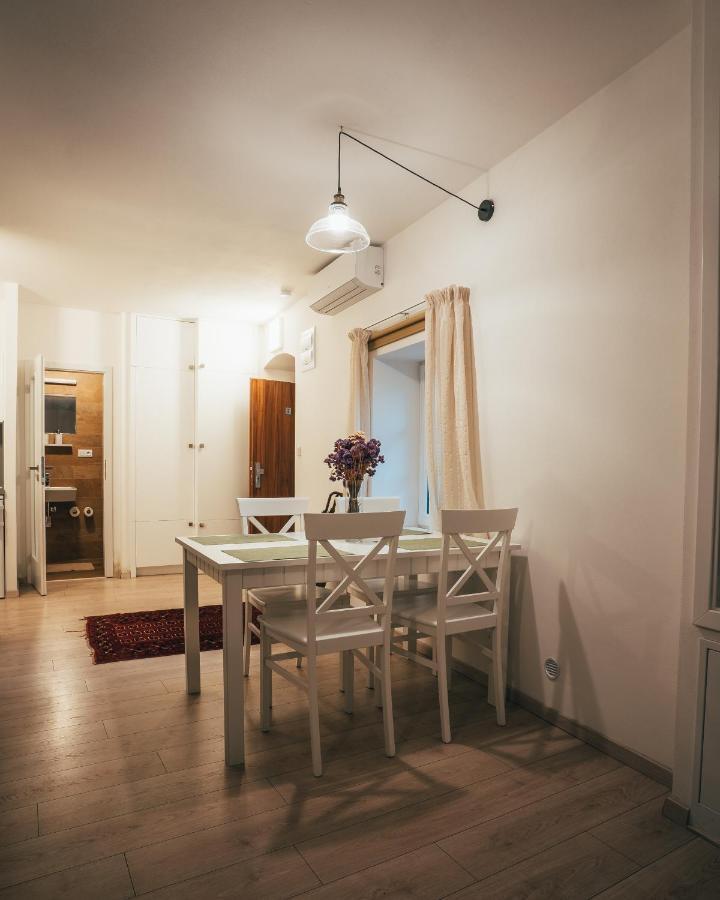 Latron 98 Apartman Český Krumlov Kültér fotó