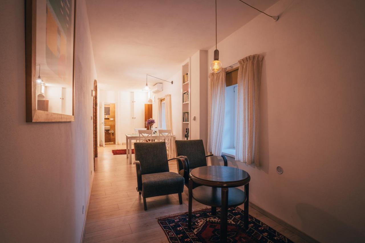 Latron 98 Apartman Český Krumlov Kültér fotó