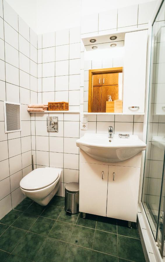 Latron 98 Apartman Český Krumlov Kültér fotó