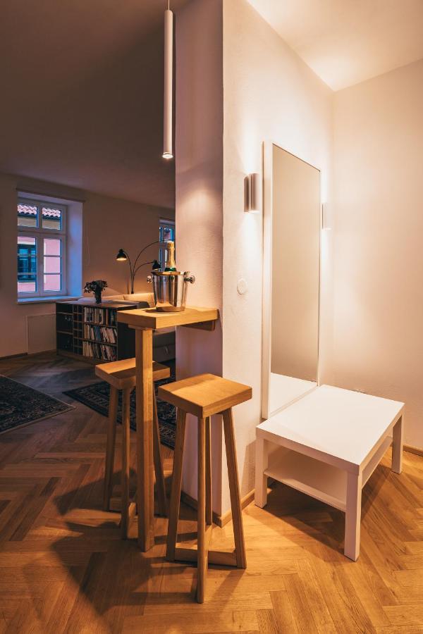 Latron 98 Apartman Český Krumlov Kültér fotó